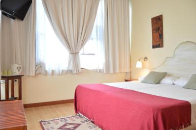 Gara Hotel Tenerife 5 Gara Hotel Tenerife 5