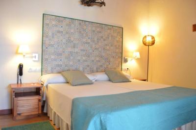 Gara Hotel Tenerife 4 Gara Hotel Tenerife 4