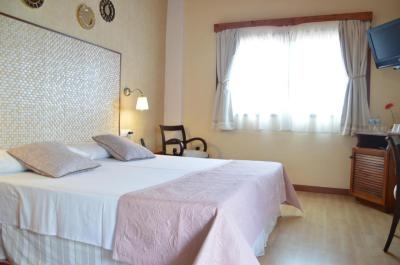 Gara Hotel Tenerife 3 Gara Hotel Tenerife 3