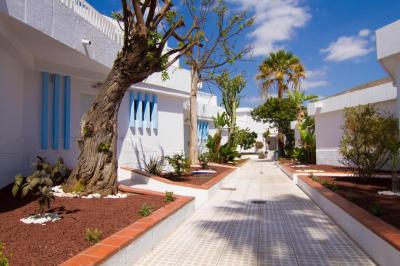Checkin Bungalows Atlántida 2 Checkin Bungalows Atlántida 2