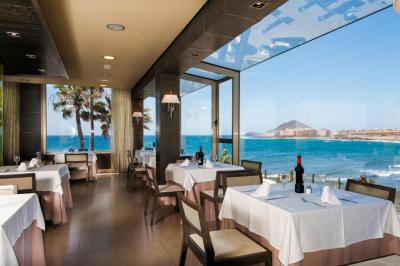 Kn Hotel Arenas del Mar 8 Kn Hotel Arenas del Mar 8