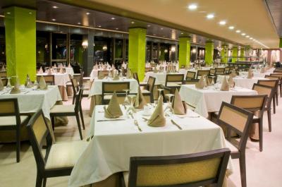 Kn Hotel Arenas del Mar 5 Kn Hotel Arenas del Mar 5