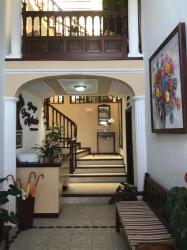Hotel Drago San Antonio 7 Hotel Drago San Antonio 7
