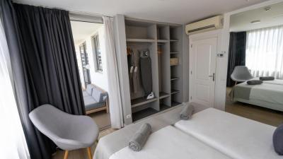 Hotel Coral Suites Tenerife 4 Hotel Coral Suites Tenerife 4