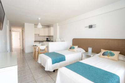 Apartamentos Borinquen 10 Apartamentos Borinquen 10