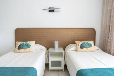 Apartamentos Borinquen 8 Apartamentos Borinquen 8