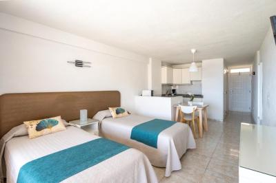 Apartamentos Borinquen 7 Apartamentos Borinquen 7