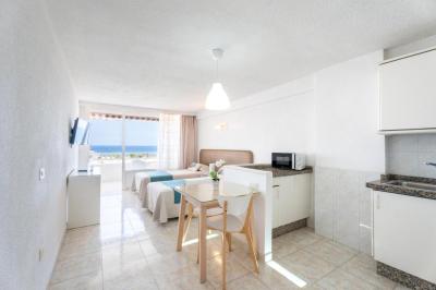 Apartamentos Borinquen 6 Apartamentos Borinquen 6