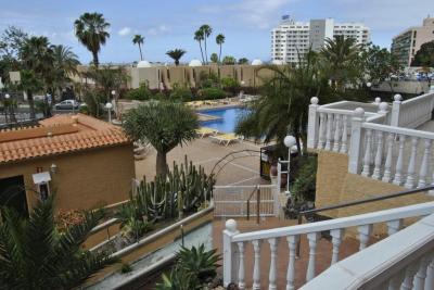 Apartamentos Borinquen 3 Apartamentos Borinquen 3