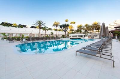Spring Hotel Vulcano 2 Spring Hotel Vulcano 2