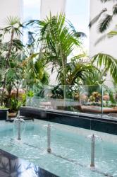 Spring Hotel Vulcano 6 Spring Hotel Vulcano 6