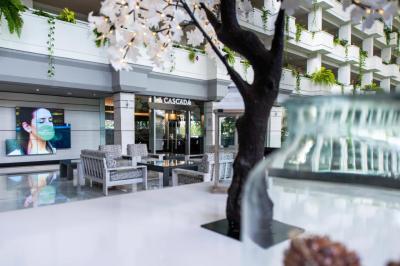 Spring Hotel Vulcano 5 Spring Hotel Vulcano 5