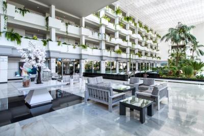 Spring Hotel Vulcano 3 Spring Hotel Vulcano 3
