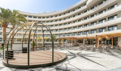 Hotel Mediterranean Palace 10 Hotel Mediterranean Palace 10