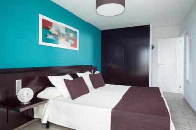Aparthotel Los Dragos del Sur 5 Aparthotel Los Dragos del Sur 5
