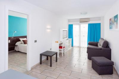 Aparthotel Los Dragos del Sur 3 Aparthotel Los Dragos del Sur 3
