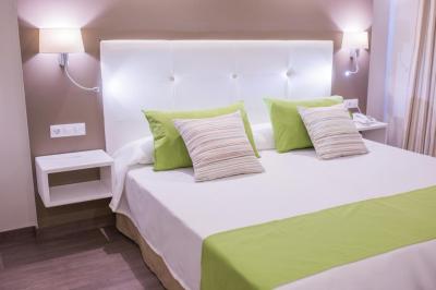 Hotel RF San Borondon 2 Hotel RF San Borondon 2