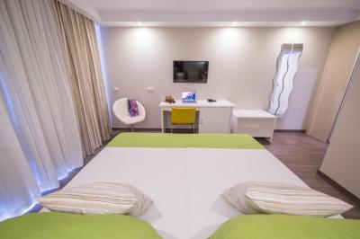 Hotel RF San Borondon 8 Hotel RF San Borondon 8