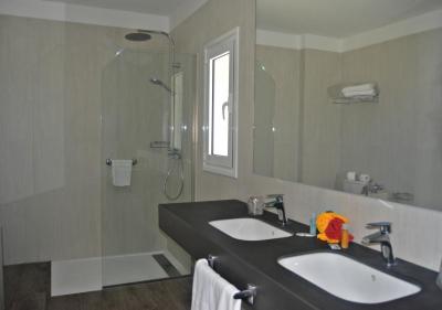 Hotel RF San Borondon 5 Hotel RF San Borondon 5