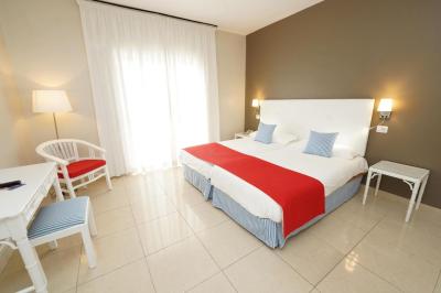 Hotel RF San Borondon 3 Hotel RF San Borondon 3