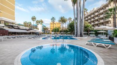Be Live Tenerife Hotel 2 Be Live Tenerife Hotel 2