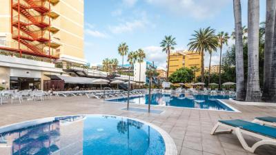 Be Live Tenerife Hotel 9 Be Live Tenerife Hotel 9