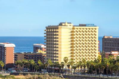 Be Live Tenerife Hotel 10 Be Live Tenerife Hotel 10