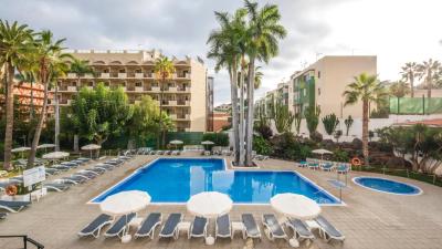 Be Live Tenerife Hotel 8 Be Live Tenerife Hotel 8