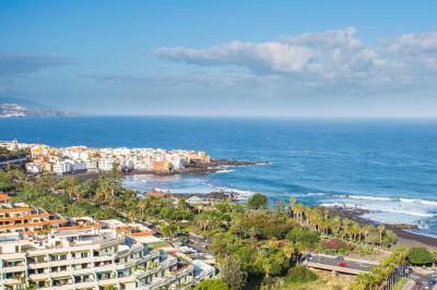 Be Live Tenerife Hotel 6 Be Live Tenerife Hotel 6