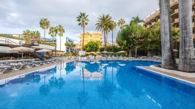 Be Live Tenerife Hotel 4 Be Live Tenerife Hotel 4