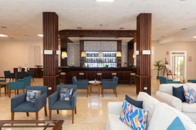 Hotel Marte Tenerife 9 Hotel Marte Tenerife 9