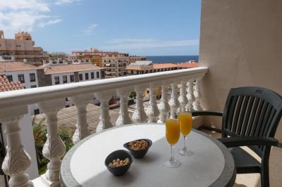 Hotel Marte Tenerife 7 Hotel Marte Tenerife 7