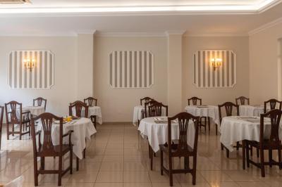 Hotel Marte Tenerife 3 Hotel Marte Tenerife 3