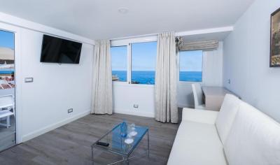 Hotel Monopol Tenerife 8 Hotel Monopol Tenerife 8