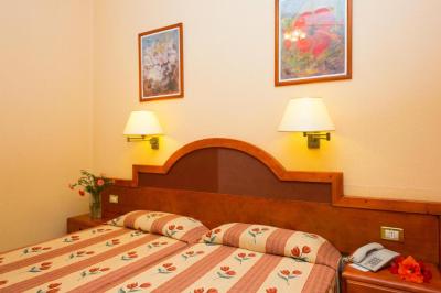 Hotel Monopol Tenerife 6 Hotel Monopol Tenerife 6