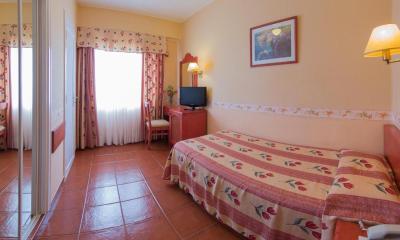 Hotel Monopol Tenerife 5 Hotel Monopol Tenerife 5