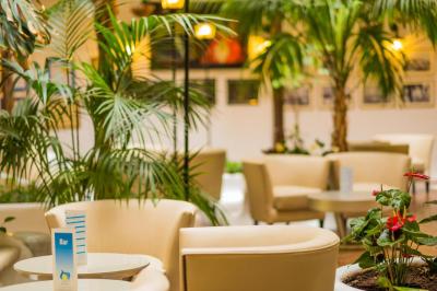 Hotel Monopol Tenerife 4 Hotel Monopol Tenerife 4