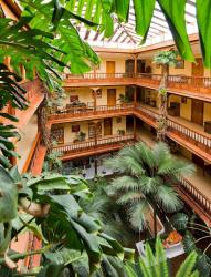Hotel Monopol Tenerife 3 Hotel Monopol Tenerife 3