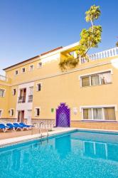 Hotel RF Astoria Puerto de la Cruz 6 Hotel RF Astoria Puerto de la Cruz 6
