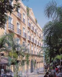 Hotel RF Astoria Puerto de la Cruz 9 Hotel RF Astoria Puerto de la Cruz 9