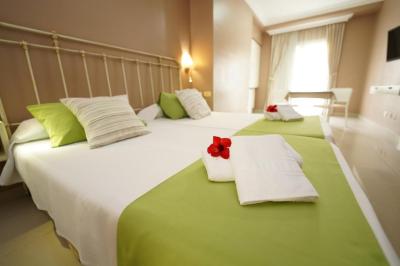 Hotel RF Astoria Puerto de la Cruz 10 Hotel RF Astoria Puerto de la Cruz 10
