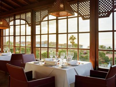 Hotel Botanico y Oriental Spa Garden 10 Hotel Botanico y Oriental Spa Garden 10