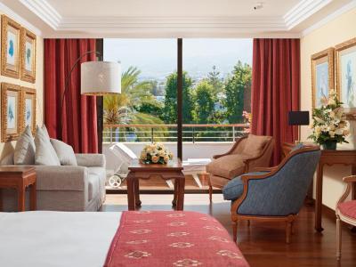 Hotel Botanico y Oriental Spa Garden 8 Hotel Botanico y Oriental Spa Garden 8