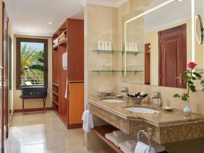 Hotel Botanico y Oriental Spa Garden 7 Hotel Botanico y Oriental Spa Garden 7