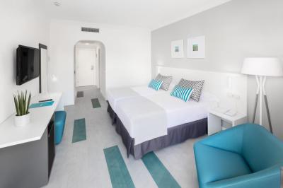 BLUESEA Interpalace 3 BLUESEA Interpalace 3