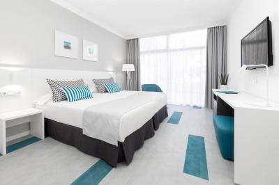 BLUESEA Interpalace 4 BLUESEA Interpalace 4