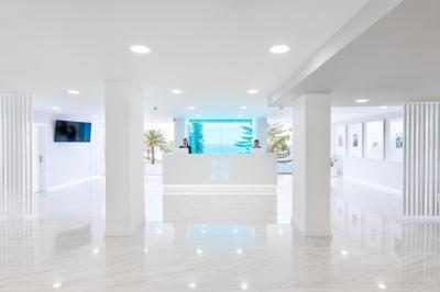 BLUESEA Interpalace 8 BLUESEA Interpalace 8