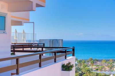 Hotel Coral Ocean View 9 Hotel Coral Ocean View 9