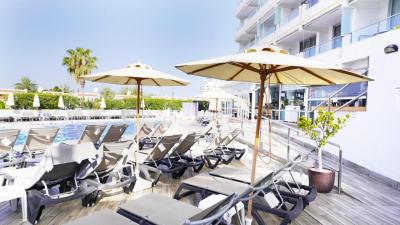 Hotel Coral Ocean View 4 Hotel Coral Ocean View 4