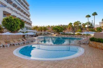 Olé Tropical Tenerife Adults Only 2 Olé Tropical Tenerife Adults Only 2